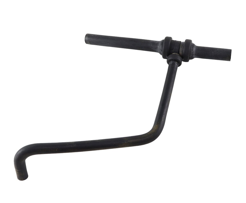 Mangueira Válvula Termostática Elba Fiorino Premio 7528074 - Paraiso das Mangueiras