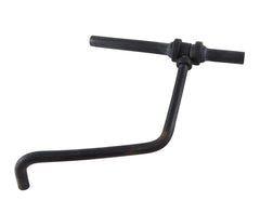 Mangueira Válvula Termostática Elba Fiorino Premio 7528074 - Paraiso das Mangueiras