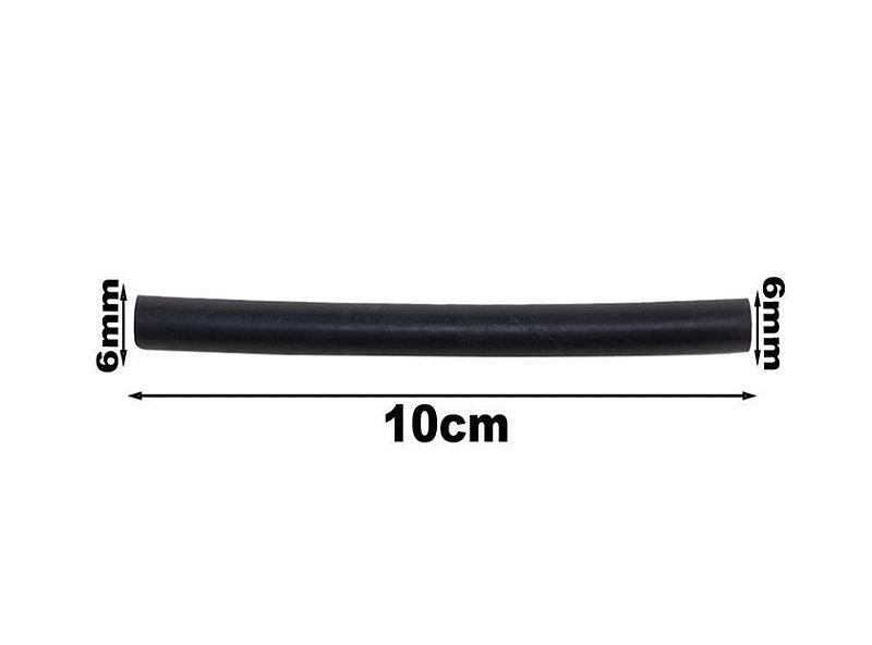 Mangueira Válvula Termostatica Hilux Sw4 2.5 3.0 16V Turbo - Paraiso das Mangueiras