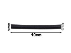 Mangueira Válvula Termostatica Hilux Sw4 2.5 3.0 16V Turbo - Paraiso das Mangueiras