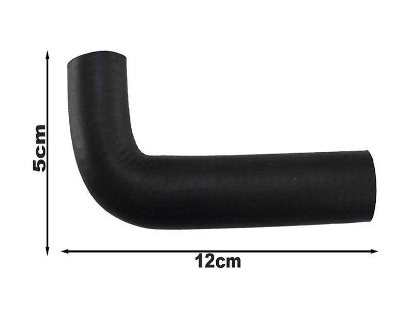 Mangueira Válvula Termostática S10 2.5 Maxion - 70200784 - Paraiso das Mangueiras