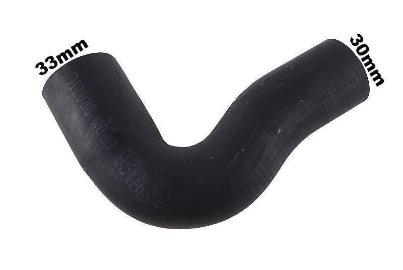 Mangueira Válvula Termostática Scania 94 K124 483182 - Paraiso das Mangueiras