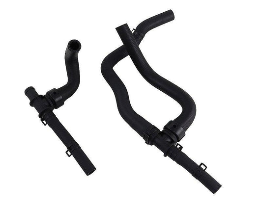 Mangueiras Do Ar Quente Dodge Journey 2.4l 2009 A 2019 Vvt - Paraiso das Mangueiras