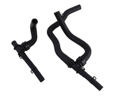 Mangueiras Do Ar Quente Dodge Journey 2.4l 2009 A 2019 Vvt - Paraiso das Mangueiras