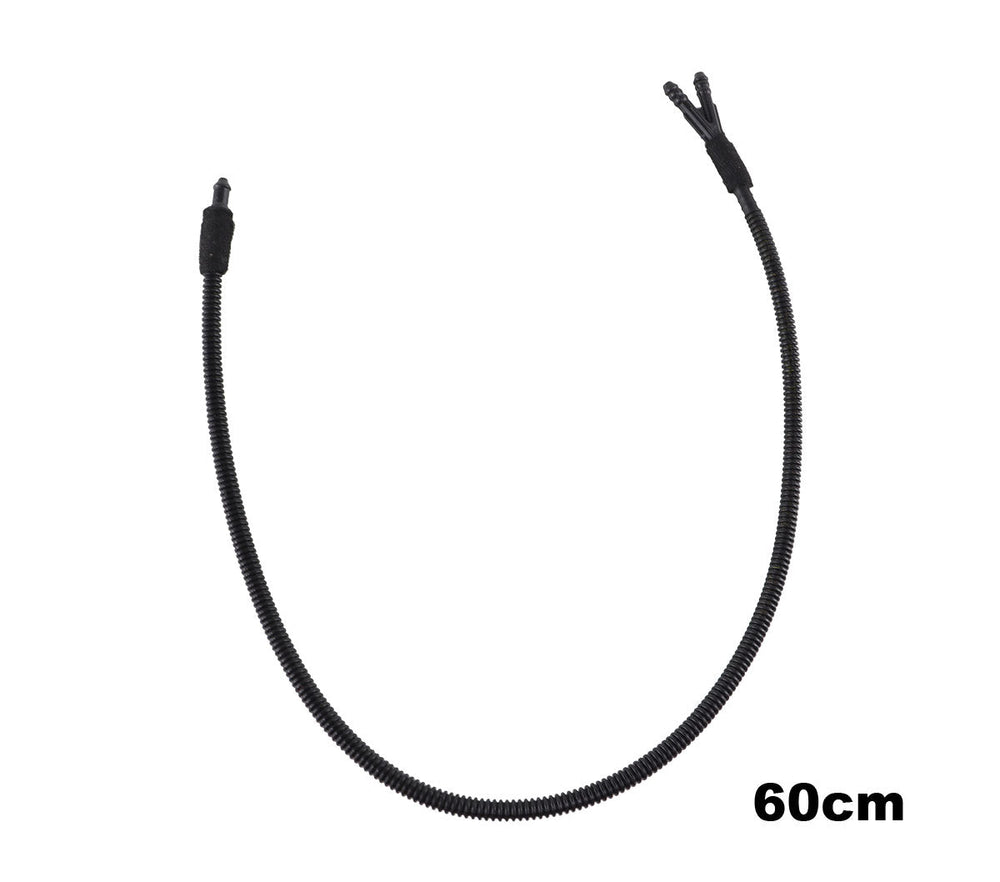 Mangueiras Esguicho Parabrisa Gol Voyage Saveiro G5 G6 G7 - Paraiso das Mangueiras