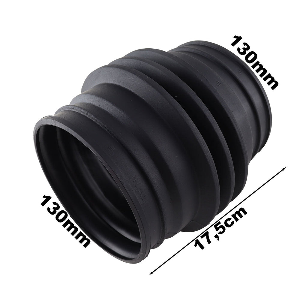 Mangueiras Filtro Ar Mercedes 1218 1318 1418 1622 6955287382 - Paraiso das Mangueiras