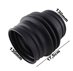 Mangueiras Filtro Ar Mercedes 1218 1318 1418 1622 6955287382 - Paraiso das Mangueiras