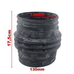 Mangueiras Filtro Ar Mercedes 1218 1318 1418 1622 6955287382 - Paraiso das Mangueiras