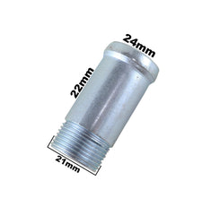 Nipe Cano Água F1000 F2000 F4000 Mwm 229/4 92/96 T06121137 - Paraiso das Mangueiras