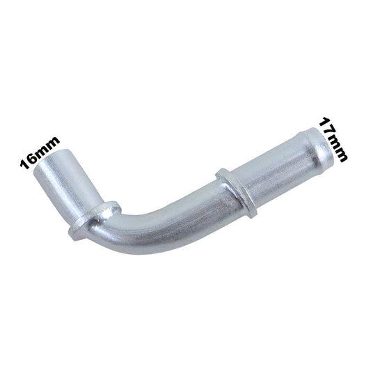 Nipe Conector Tubo Cano Saída Água Ranger 2.3 4.0 2006/2014 - Paraiso das Mangueiras