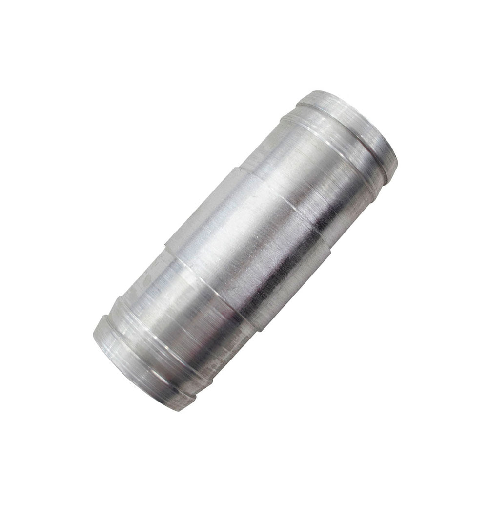 Nipe Conexão Emenda Espigão Alumínio Mangueira 41mm - Paraiso das Mangueiras