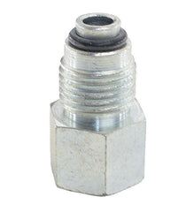 Nipe Terminal Hidráulica Corolla Com Oring - Paraiso das Mangueiras