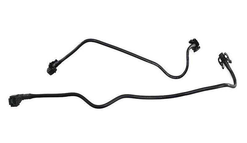 Par Mangueira Retorno Reservatório Radiador Freelander 2 3.2 - Paraiso das Mangueiras