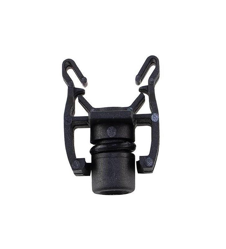 Plug Tampão Dedal Radiador Reservatório Citroen C3 C4 - Paraiso das Mangueiras