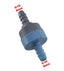 Quick Conector 5/16 Universal - Paraiso das Mangueiras