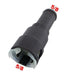 Quick Conector Engate Reto Universal 5/8 X 5/8 - Paraiso das Mangueiras