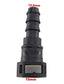 Quick Conector Reto 15mm X 12,6mm - Paraiso das Mangueiras