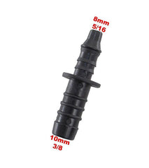 Quick Conexão Engate Redução Injeção Universal 5/16 X 3/8 - Paraiso das Mangueiras