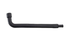 Rabicho Mangueira Filtro Ar Vectra 2.0 2.2 8v 97/05 Astra - Paraiso das Mangueiras