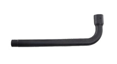 Rabicho Mangueira Respiro Óleo Astra Vectra 1.8 2.0 8V - Paraiso das Mangueiras