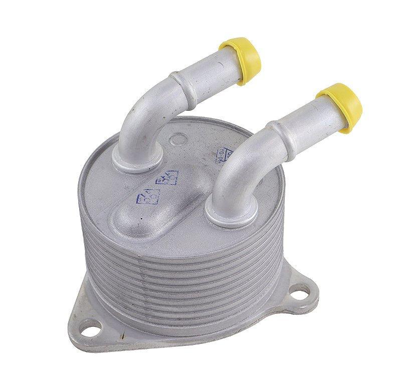 Radiador De Óleo Trocador Calor Toro Renegade Compass - Paraiso das Mangueiras