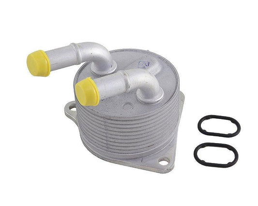 Radiador De Óleo Trocador Calor Toro Renegade Compass - Paraiso das Mangueiras