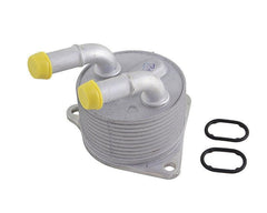 Radiador De Óleo Trocador Calor Toro Renegade Compass - Paraiso das Mangueiras