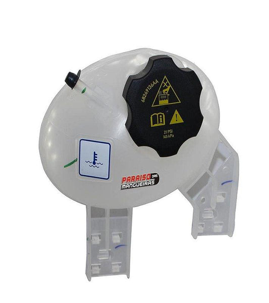 Reservatório Agua Renegade Toro Compass Original Com Tampa - Paraiso das Mangueiras