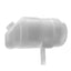 Reservatorio Radiador Agua F4000 Motor Cummins 4bt 1666 97 98