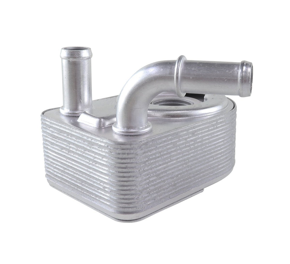 Resfriador Radiador Óleo Ford Focus New Fiesta 1.6 16v Sigma - Paraiso das Mangueiras