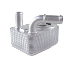 Resfriador Radiador Óleo Ford Focus New Fiesta 1.6 16v Sigma - Paraiso das Mangueiras