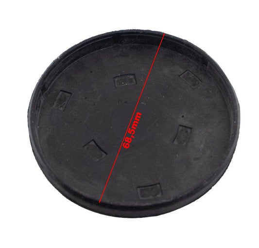 Selo 5º Cambio Gol Parati Santana Saveiro Voyage 0143014672 - Paraiso das Mangueiras