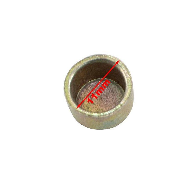 Selo bloco motor 11,0mm Universal - Paraiso das Mangueiras