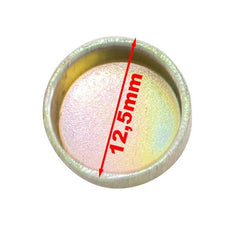 Selo bloco motor 12,5mm Universal - Paraiso das Mangueiras