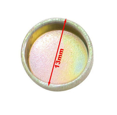 Selo bloco motor 13,0mm Universal - Paraiso das Mangueiras