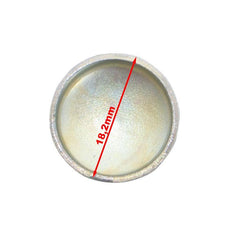 Selo Bloco Motor 18,2mm Uno Palio Fiorino Strada 14328601 - Paraiso das Mangueiras