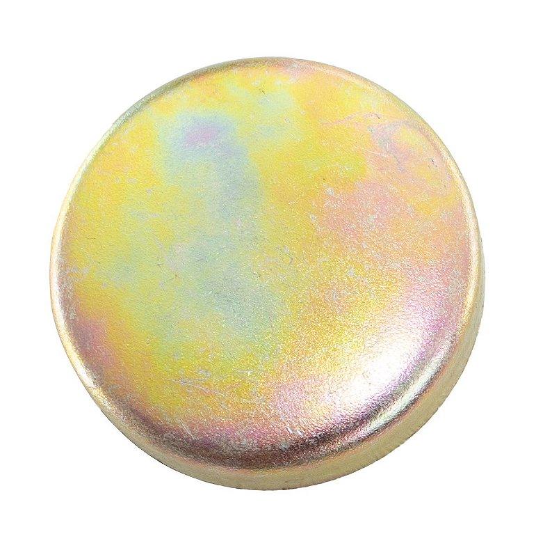 Selo bloco motor 40,5mm Universal - Paraiso das Mangueiras