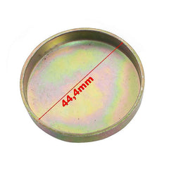 Selo bloco motor 44,4mm Universal - Paraiso das Mangueiras