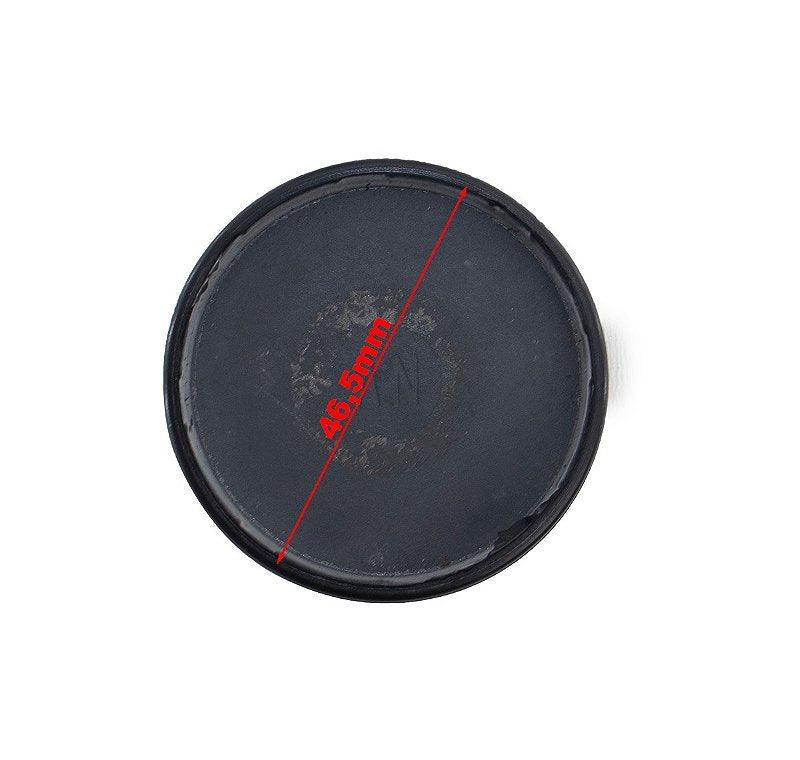 Selo bloco motor 46,5mm Besta Bongo 2.2 8V - Paraiso das Mangueiras