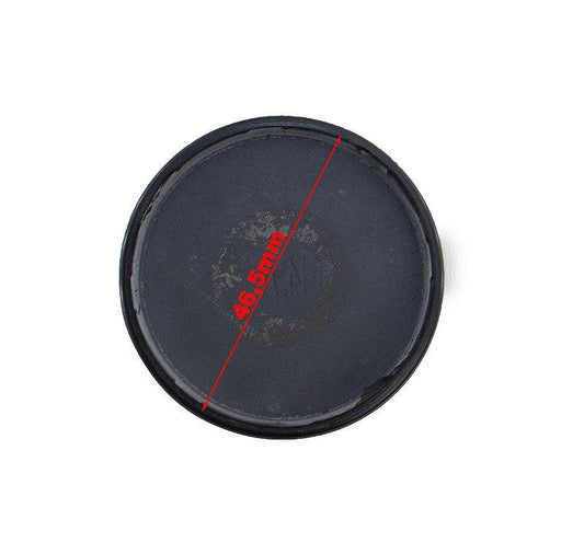 Selo bloco motor 46,5mm Besta Bongo 2.2 8V - Paraiso das Mangueiras