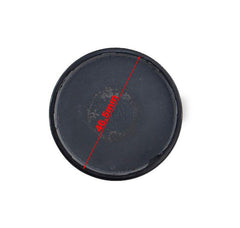 Selo bloco motor 46,5mm Besta Bongo 2.2 8V - Paraiso das Mangueiras