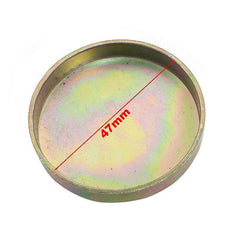 Selo bloco motor 47,0mm Universal - Paraiso das Mangueiras