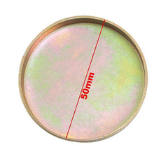 Selo bloco motor 50,0mm Universal - Paraiso das Mangueiras