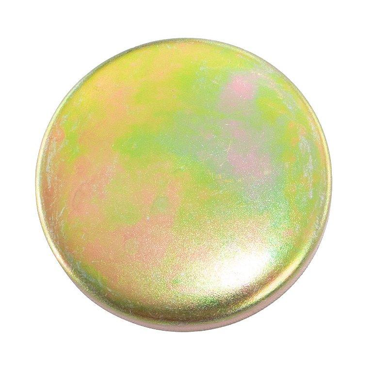 Selo bloco motor 50,2mm Universal - Paraiso das Mangueiras