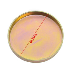 Selo bloco motor 60,2mm Universal - Paraiso das Mangueiras