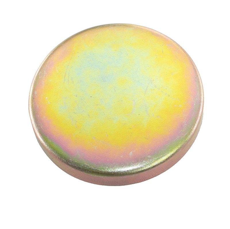 Selo bloco motor 60,5mm Universal - Paraiso das Mangueiras