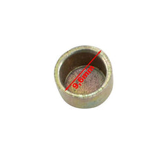 Selo bloco motor 9,6mm Universal - Paraiso das Mangueiras