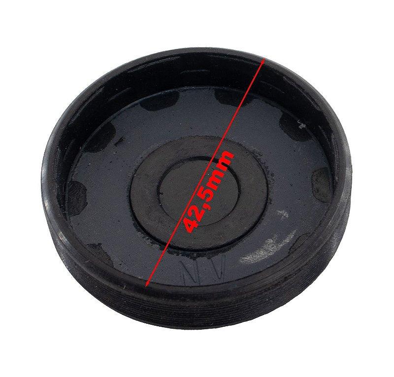 Selo Comando Cabeçote 42,5mm Megane 1.6 2.0 16V 7700274026 - Paraiso das Mangueiras