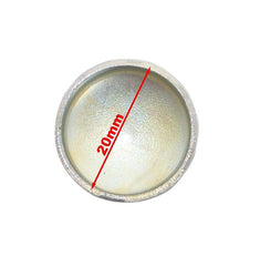 Selo D'Água bloco motor 20,0mm Marea Renegade Stilo Uno - Paraiso das Mangueiras