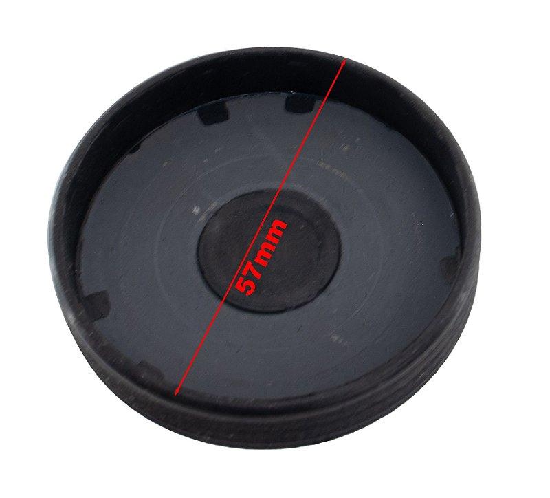 Selo Traseiro Cabeçote 57mm Duster 7700106271 - Paraiso das Mangueiras